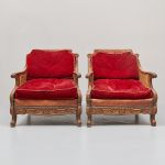 1030 2533 ARMCHAIRS